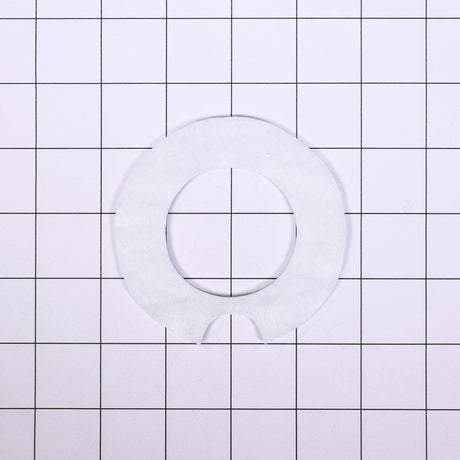 Whirlpool WP74010776 Genuine OEM Gasket Fi