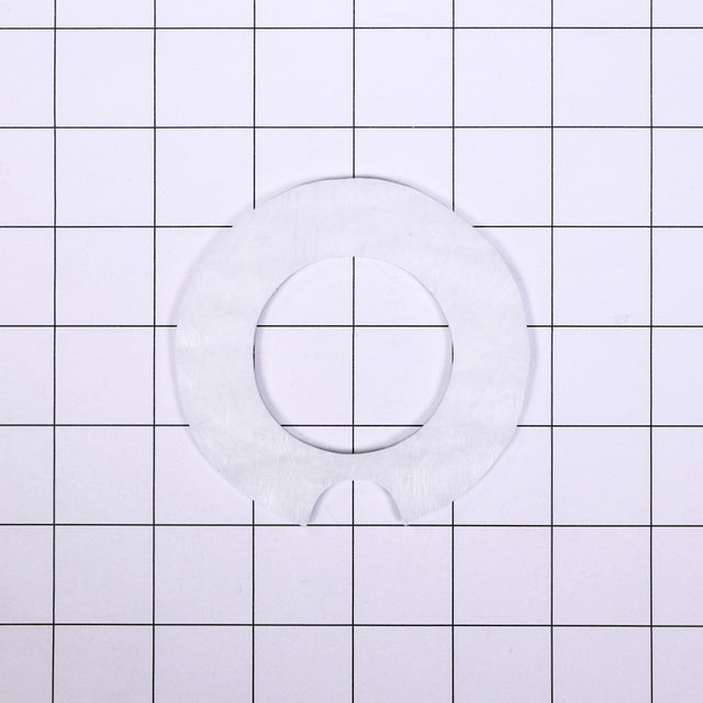 Whirlpool WP74010776 Genuine OEM Gasket Fi