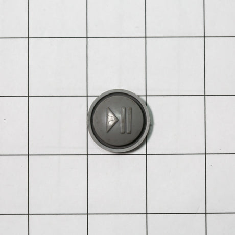 Whirlpool WPW10251309 Genuine OEM Pushbutton