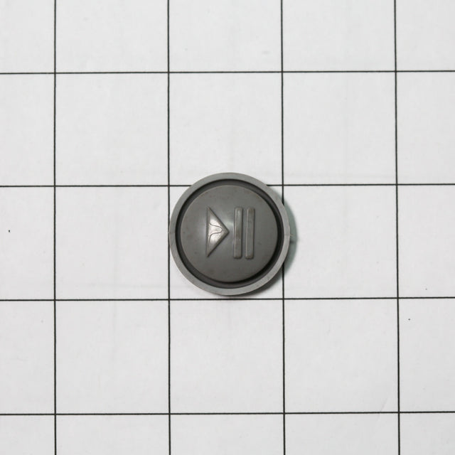 Whirlpool WPW10251309 Genuine OEM Pushbutton
