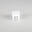 Whirlpool W11189114 Genuine OEM Cap Filter