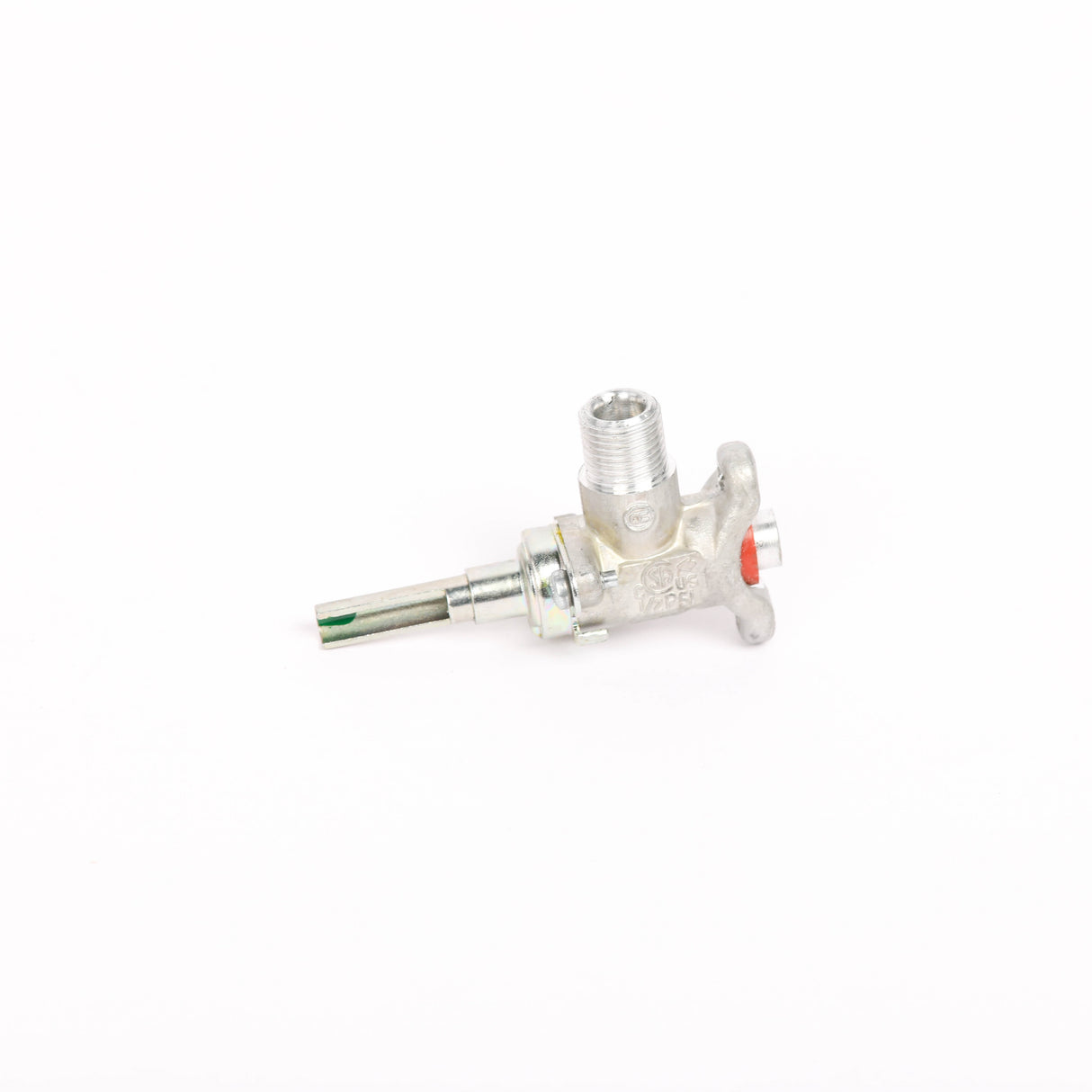 Whirlpool W10467729 Genuine OEM Valve Burner