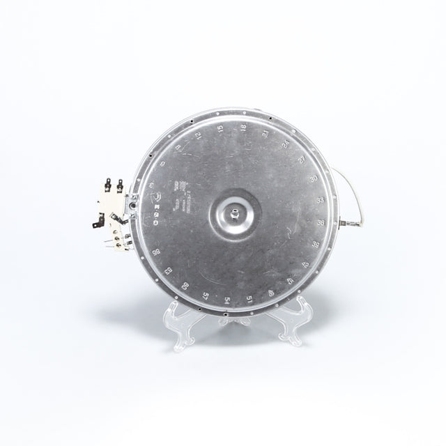 Whirlpool WPW10423408 Genuine OEM Element Surface