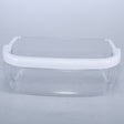 Whirlpool WP12918704 Genuine OEM Bin Cntlvr
