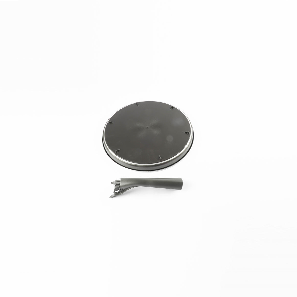 Whirlpool W11752571 Genuine OEM Pan Crisp