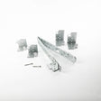 Whirlpool W11630300 Genuine OEM Plate Mtng