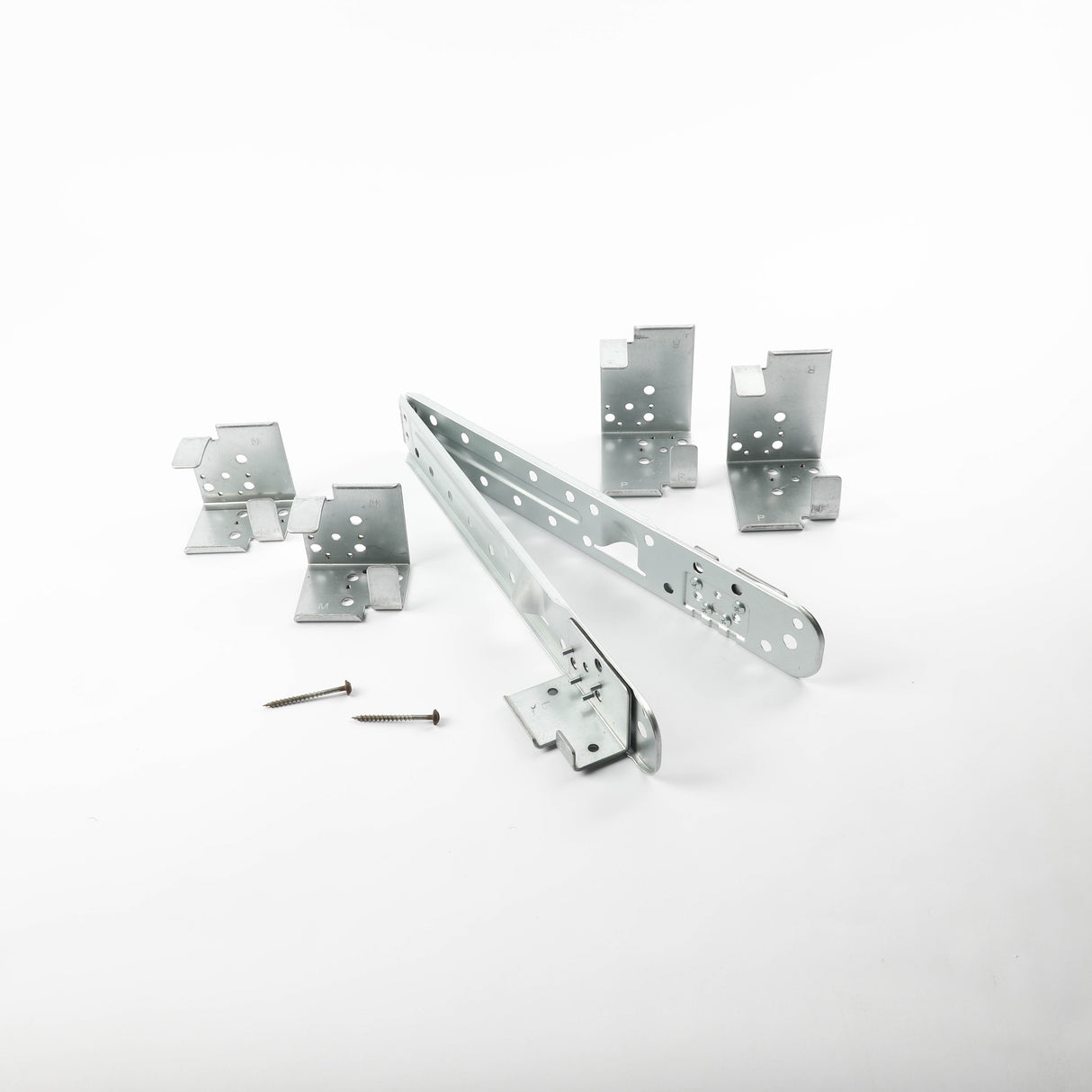 Whirlpool W11630300 Genuine OEM Plate Mtng