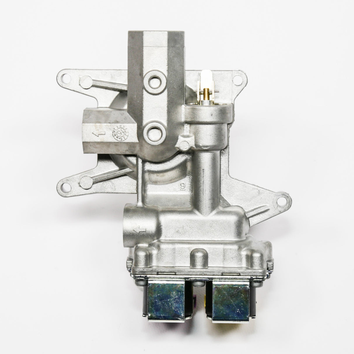 Whirlpool WPW10602004 Genuine OEM Regulator