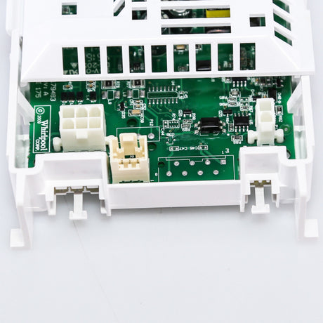 Whirlpool WPW10739349 Genuine OEM Control Electronic