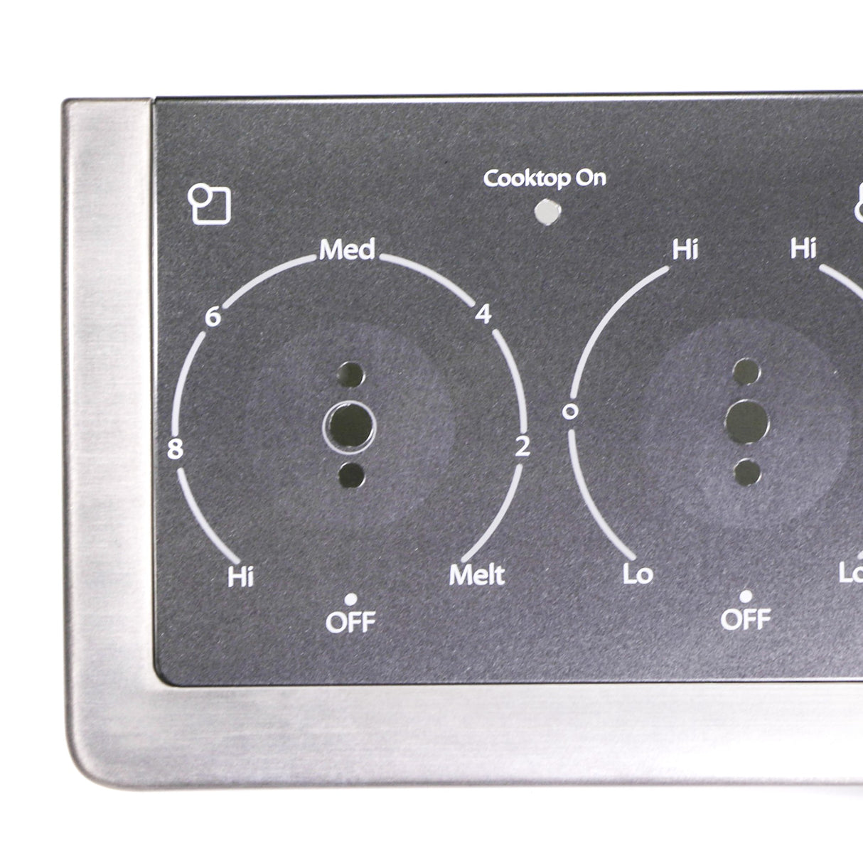 Whirlpool W10728516 Genuine OEM Panel Control