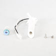 Whirlpool W10460127 Genuine OEM Tube Inlet