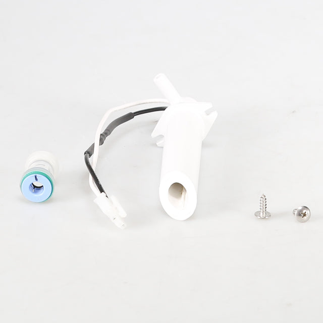 Whirlpool W10460127 Genuine OEM Tube Inlet