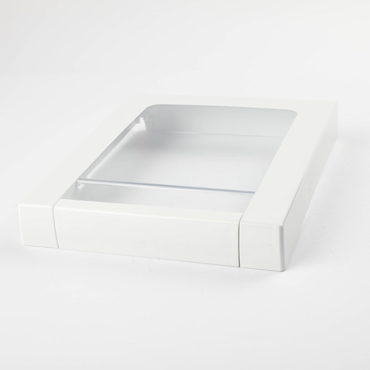 Whirlpool W11218695 Genuine OEM Front Pan