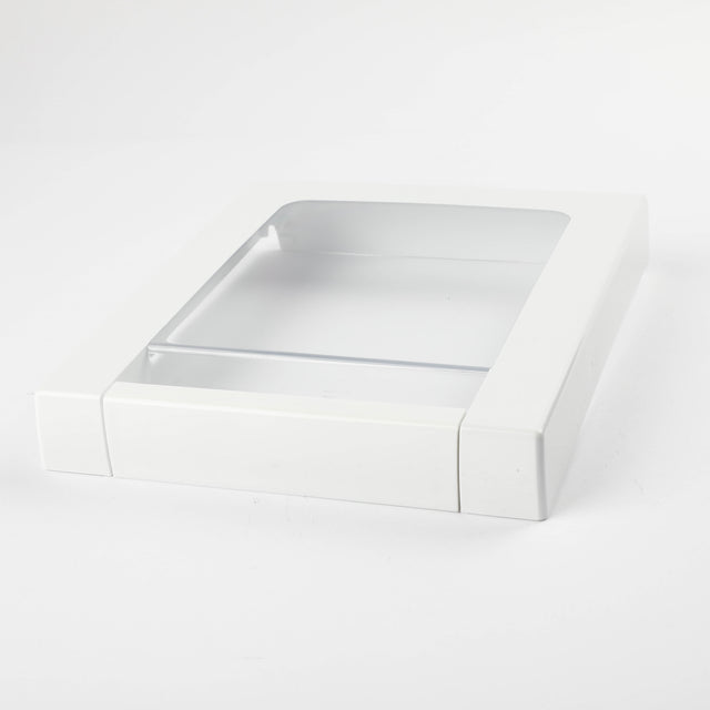 Whirlpool W11218695 Genuine OEM Front Pan