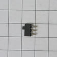 Whirlpool W11193832 Genuine OEM Switch Rckr