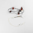 Whirlpool W11561436 Genuine OEM Harness Wire