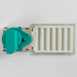 Whirlpool WP2315515 Genuine OEM Air Baffle