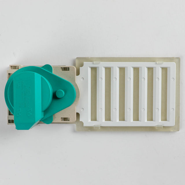 Whirlpool WP2315515 Genuine OEM Air Baffle