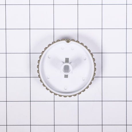 Whirlpool WP21001972 Genuine OEM Knob Time