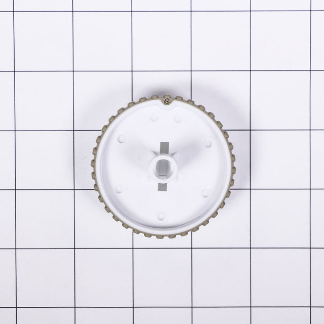 Whirlpool WP21001972 Genuine OEM Knob Time