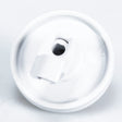 Whirlpool WP99002780 Genuine OEM Wheel