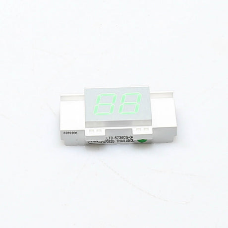 Whirlpool WP8269206 Genuine OEM Display