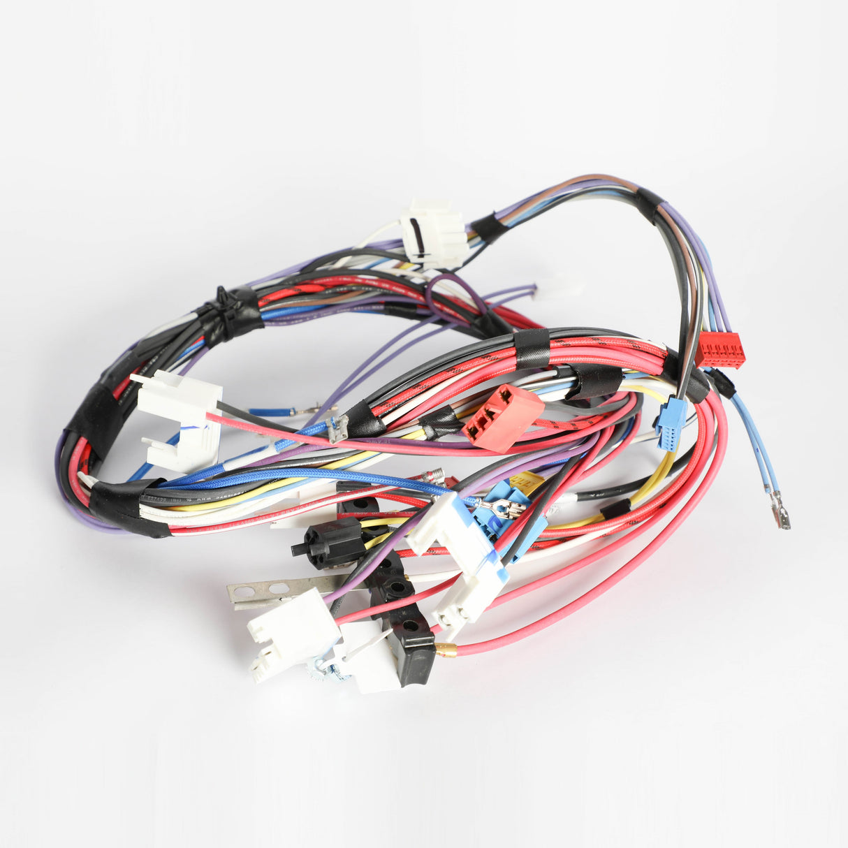 Whirlpool W11750773 Genuine OEM Harness Wire