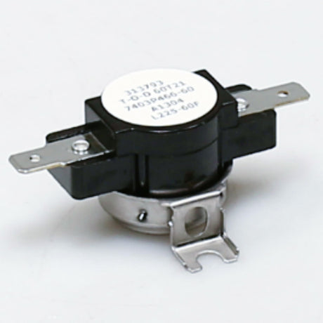 Whirlpool WP71001844 Genuine OEM Thermostat