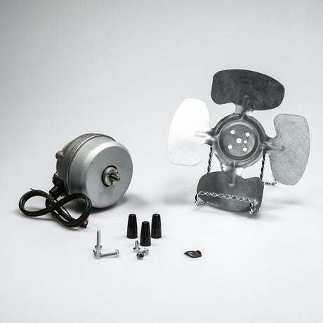 Whirlpool 833697BLADE Genuine OEM Motor Condenser
