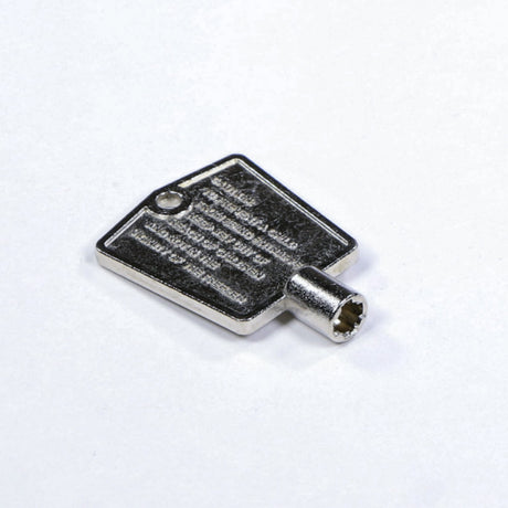 Whirlpool WP4356840 Genuine OEM Key Door