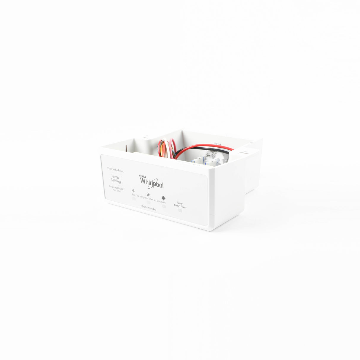 Whirlpool W11629179 Genuine OEM Contrl Box