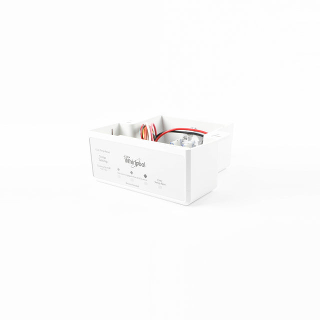 Whirlpool W11629179 Genuine OEM Contrl Box