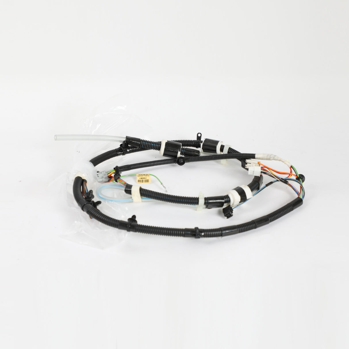 Whirlpool W10678690 Genuine OEM Harness Wire