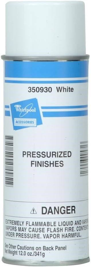 Whirlpool 350930 Genuine OEM Spray