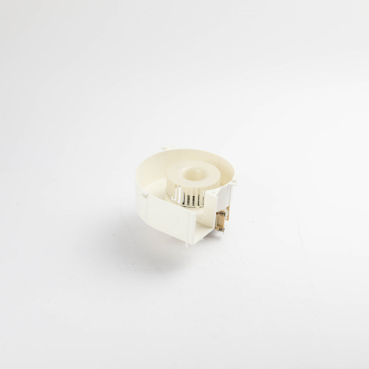 Whirlpool W11344874 Genuine OEM Motor Fan
