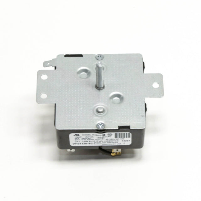 Whirlpool WPW10113816 Genuine OEM Timer