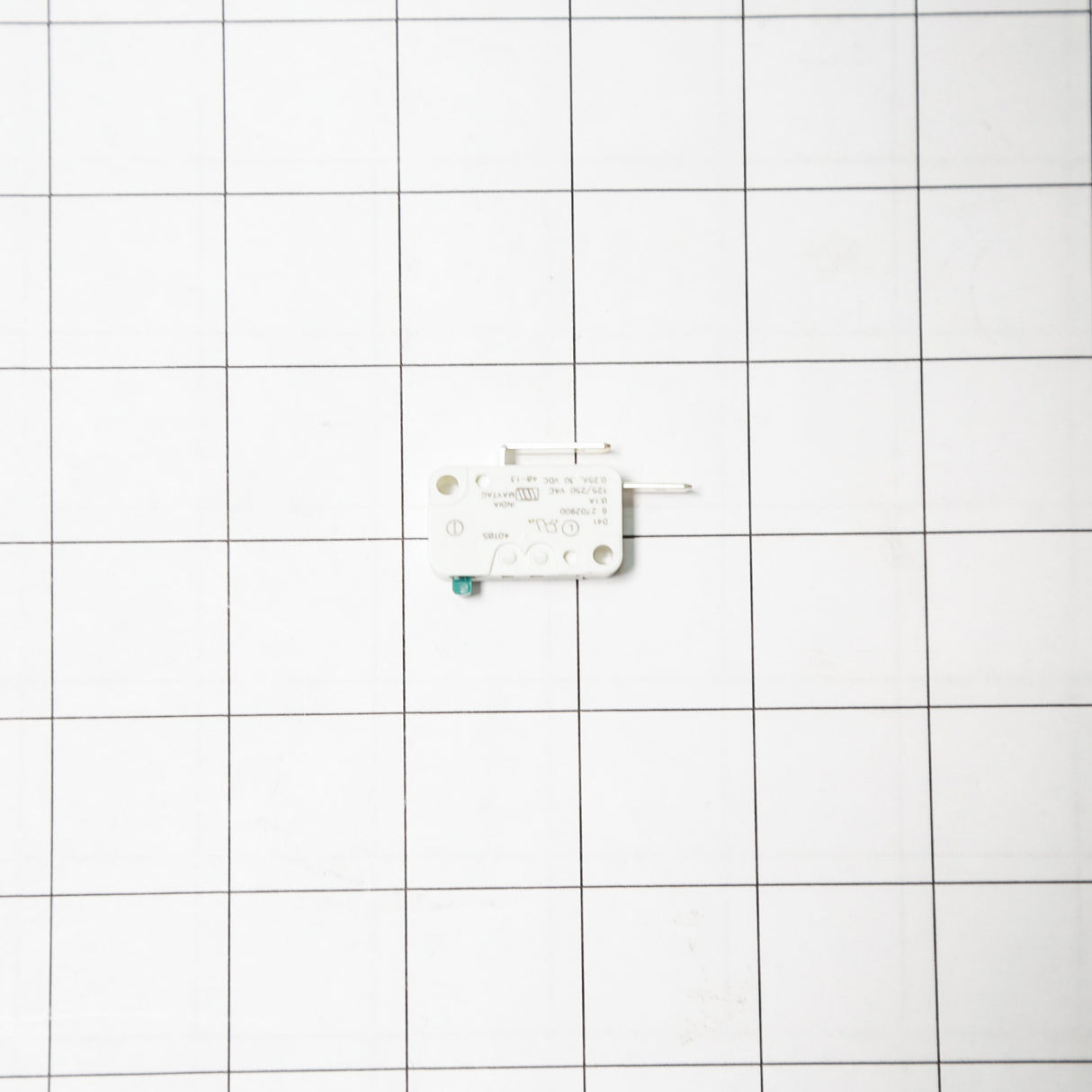 Whirlpool WP22002162 Genuine OEM Switch Door