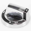 Whirlpool WPW10415451 Genuine OEM Knob