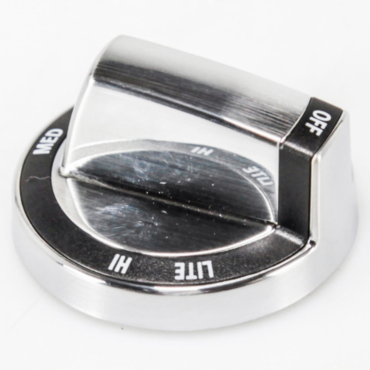 Whirlpool WPW10415451 Genuine OEM Knob