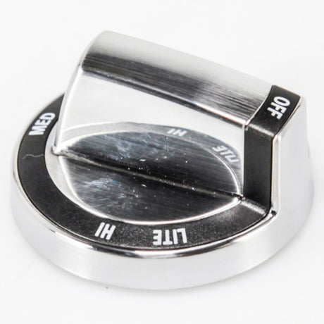 Whirlpool WPW10415451 Genuine OEM Knob