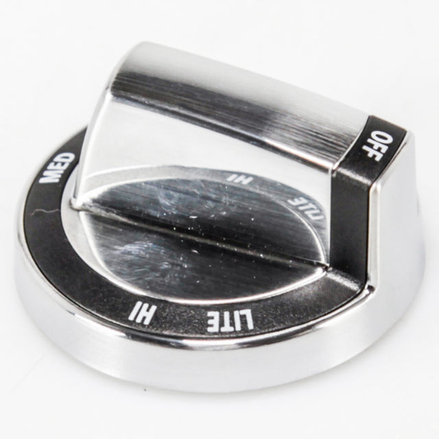 Whirlpool WPW10415451 Genuine OEM Knob