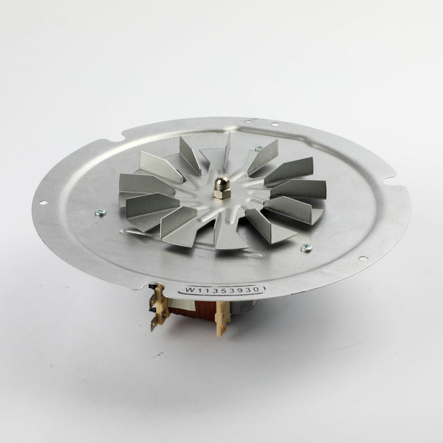 Whirlpool W11527111 Genuine OEM Fan Convct