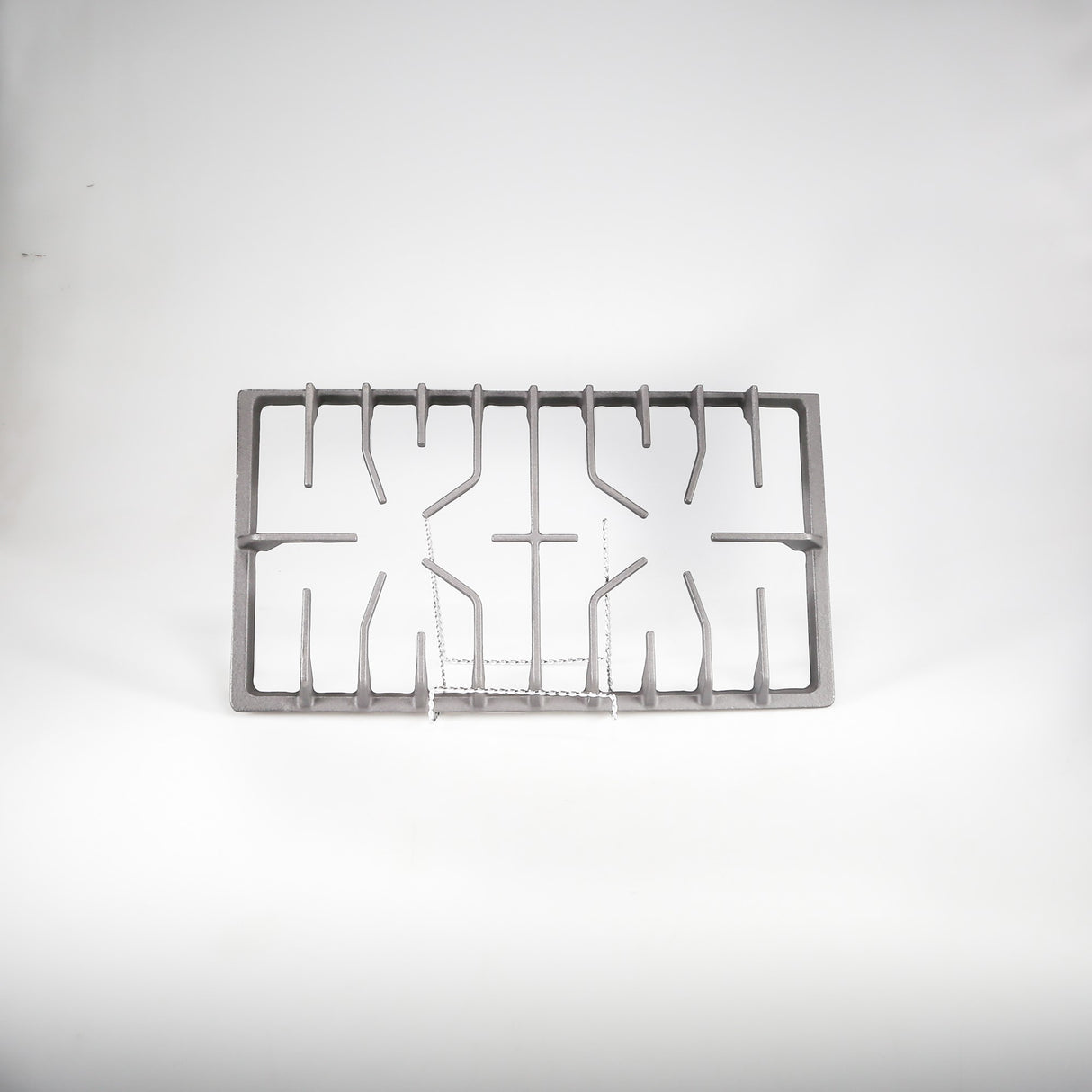 Whirlpool WPW10203095 Genuine OEM Grate Burner