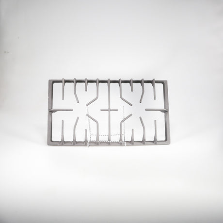 Whirlpool WPW10203095 Genuine OEM Grate Burner