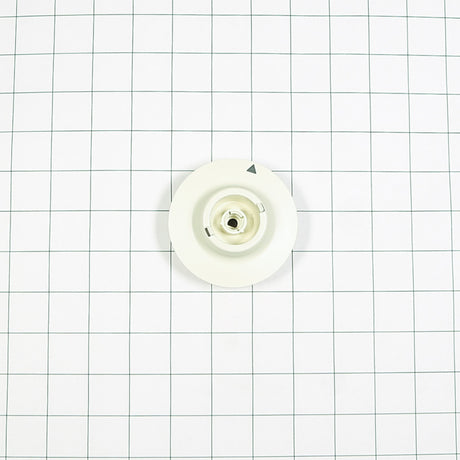 Whirlpool WP33002346 Genuine OEM Skirt Tim
