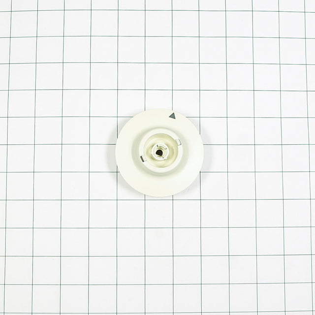 Whirlpool WP33002346 Genuine OEM Skirt Tim
