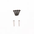 Whirlpool W11254786 Genuine OEM Screw