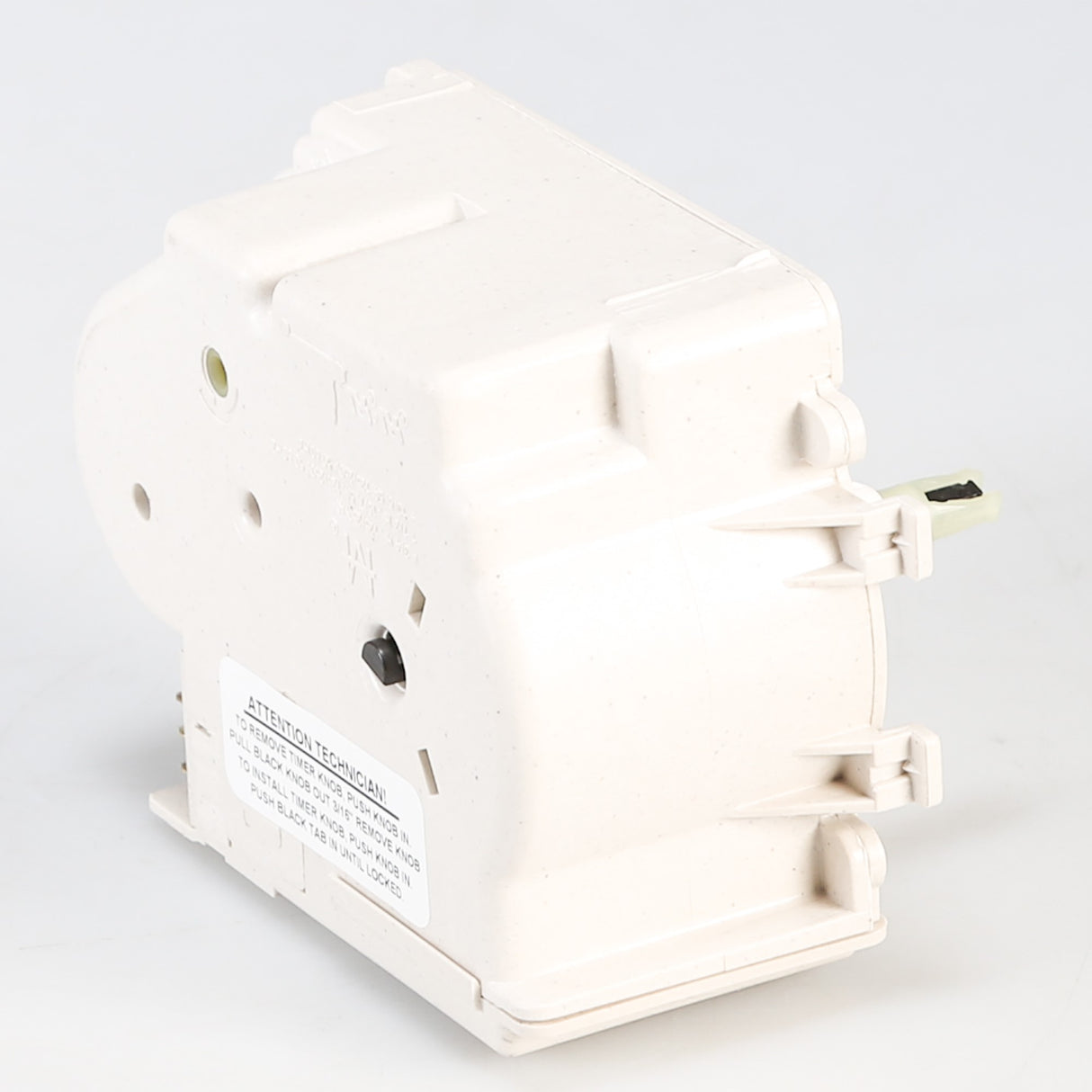 Whirlpool WP3953156 Genuine OEM Timer