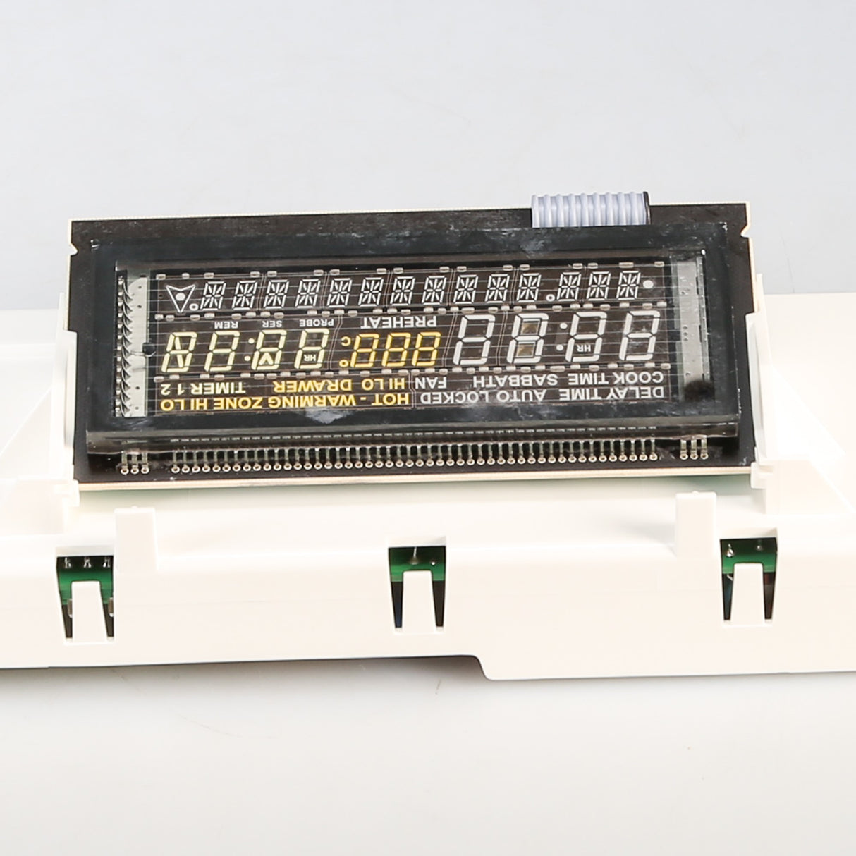 Whirlpool WP8507P236-60 Genuine OEM Control Electronic