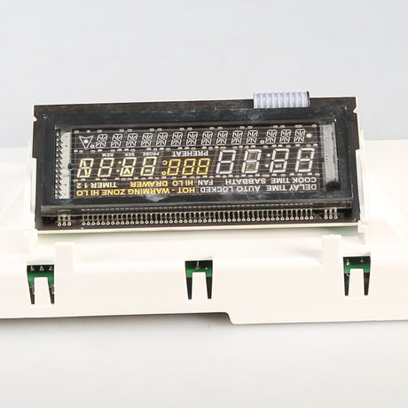 Whirlpool WP8507P236-60 Genuine OEM Control Electronic